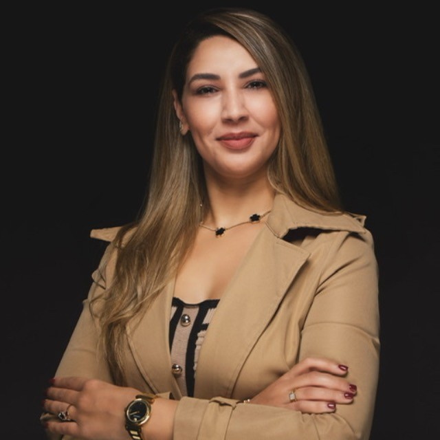 Dr. Salwa Arfaoui